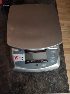 Ohaus Compact Scale