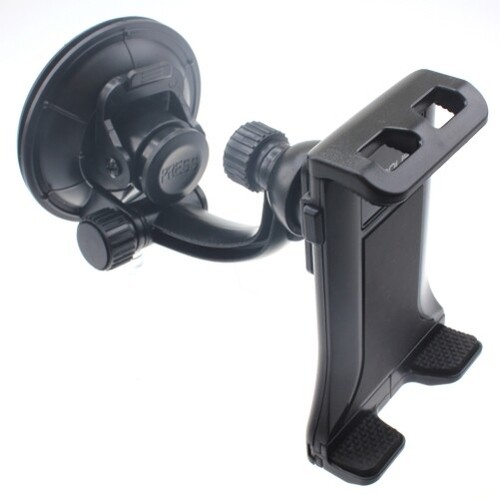 For Galaxy S20/S21/S23/FE Dash Car Mount Windshield Holder Strong Grip Cradle - 第 7/11 張圖片