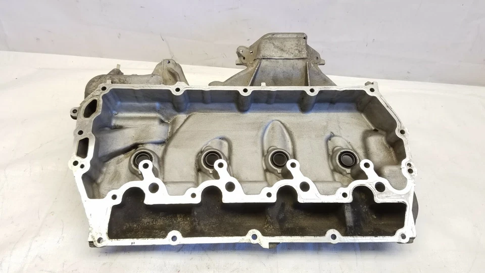 Ford F350 F250 2012 2013 6,7 L cubierta de válvula lado pasajero derecho BC3Q-6582-CC Foto 2 de 4