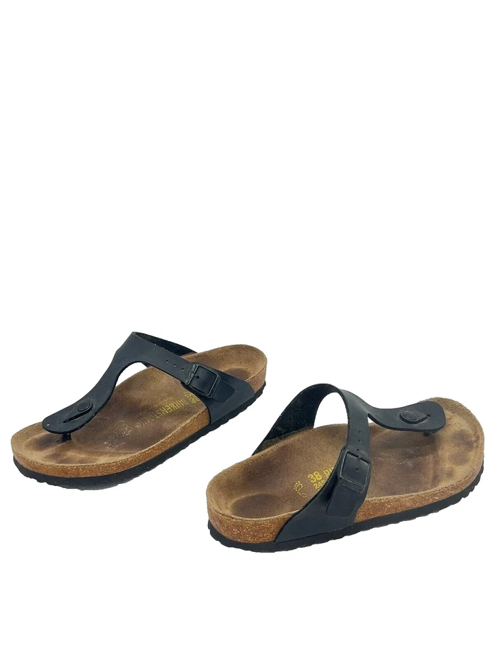 Birkenstock Gizeh, foto 4 de 4