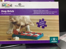 outward hound dog brick