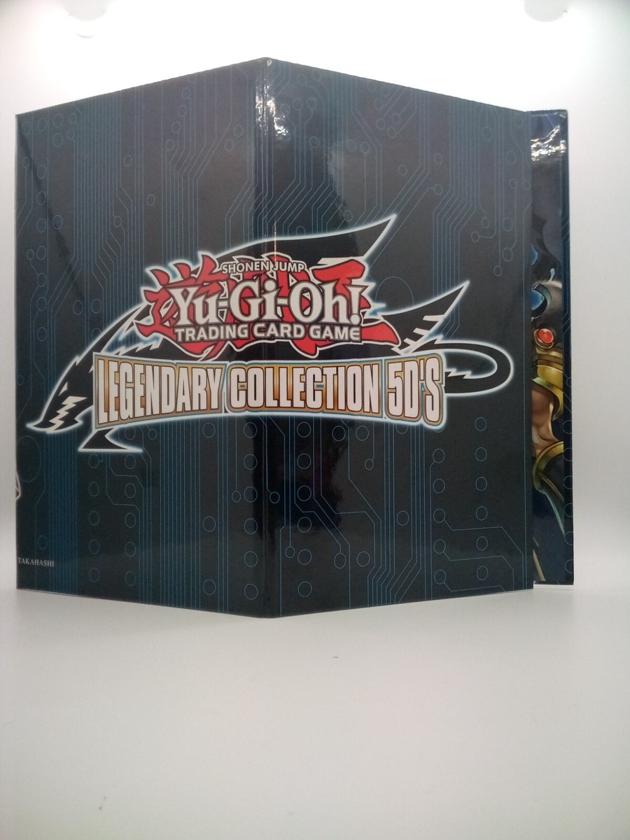 Vintage 1996 Konami Yu-Gi-Oh! Legendary Collection Game Boards NO