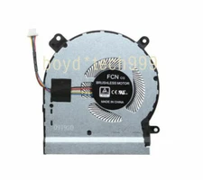 CPU/GPU Fan ROG For ROG GL504G GL504 GL504GS GL504GM S5CS S5CM FK7T FK7U Laptop
