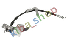 RIGHT BRAKE PIPE/HOSE REAR R LENGTH 486MM M10X1 FITS FOR D MONDEO V 10-20H