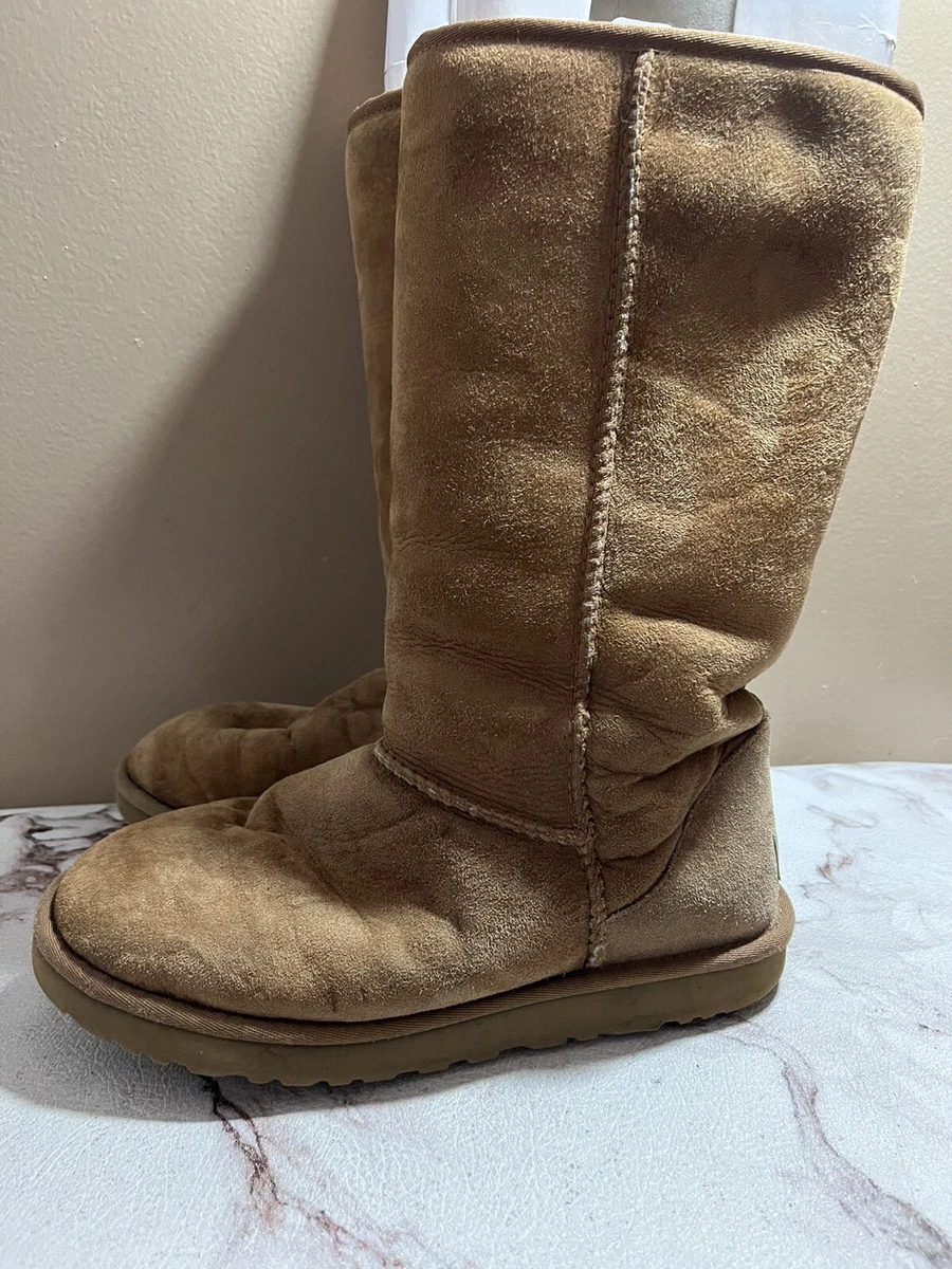 Ugg camel hotsell