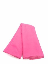  115 Countess Mara Mens Suit Solid Pink Handkerchief Classic Dress Pocket Square