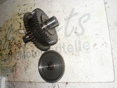 BMW Anlasserfreilauf K1200, K 1200 ( RS / GT ) ab Bj. 2001 ( 589 / K41 )