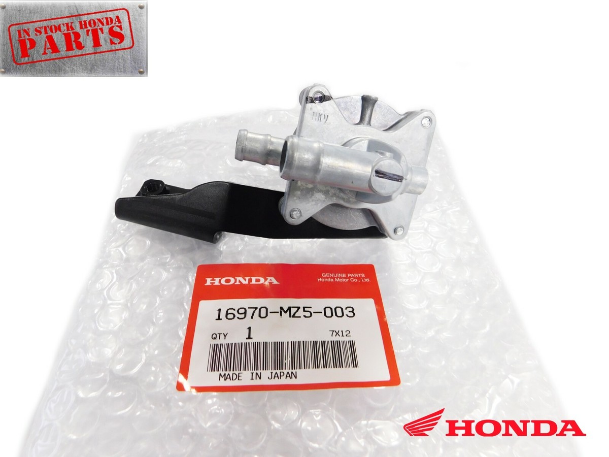 Petcock Magna 750 Fuel Valve Tap Gas Auto Vacuum VF750 C CD C2