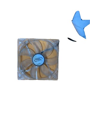 Oc Lüfter Fan