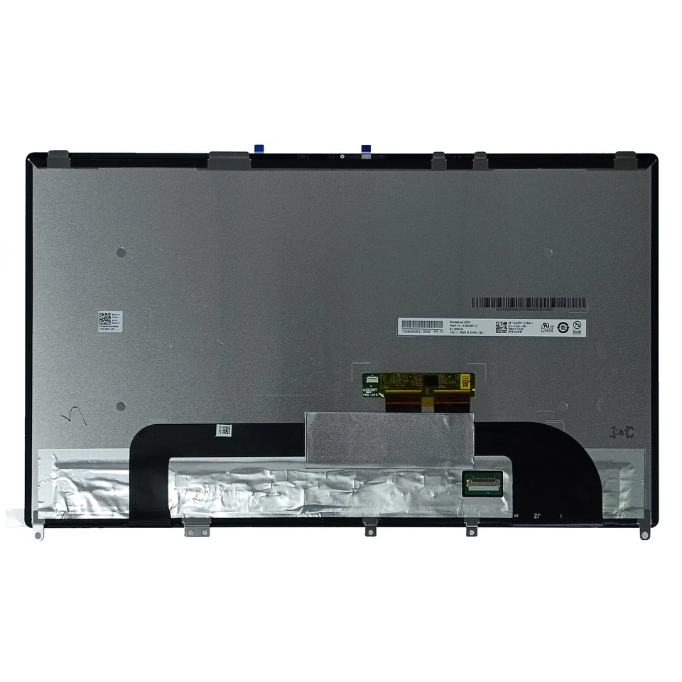 New B150HAN01.0 HW:0A LCD Assembly Touch Screen For Dell Latitude 9510 0J4VRV - Image 2 of 4