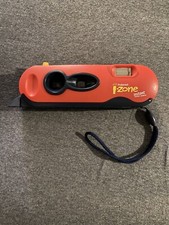 polaroid i-zone instant pocket camera film