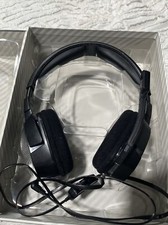 gaming headphones with mic