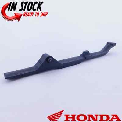 #ad #ad HONDA CAM CHAIN GUIDE 1984 1987 XL250R 1987 1996 XR250L 87 95 XR250R OEM NEW $55.95