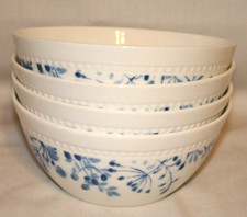 Mikasa Taryn Bone China All Purpose-6 Soup Bo...