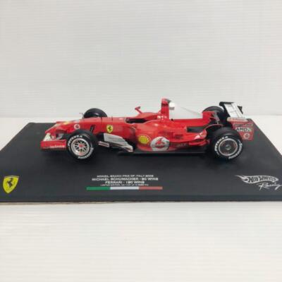 ミニカー Hot Wheels Ferrari 248 F1 1/18 s-l400.jpg