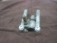 19555657 Chevrolet Pontiac 2 4 Dr. Sedan Pass. Side Vent Window Regulator 19555657 Chevrolet Pontiac 2 4 Dr. Sedan Pass. Side Vent Window Regulator