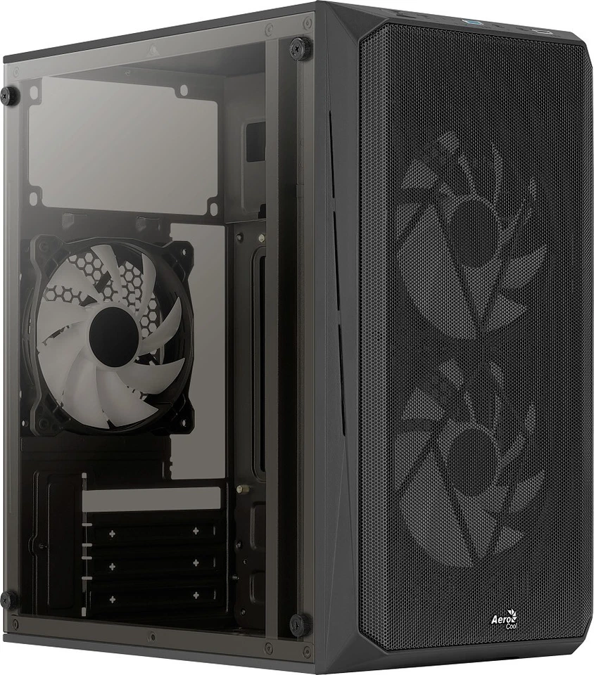 Budget Fast i5 Gaming PC Intel 8GB RAM 1050 2GB 512GB SSD Windows 10 WiFi - Image 3 of 4