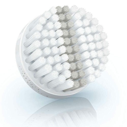 Philips Detergente Viso visapure Exfoliation Ricambio Spazzola Testa SC5992 New - Picture 3 of 3