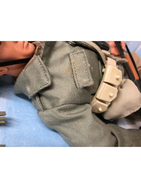 GI Joe Francis S. Curry - Image 3 of 3