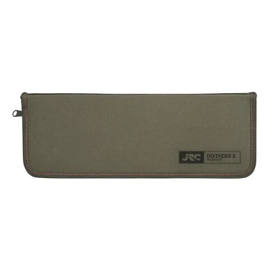 JRC Defender II Rig Wallet - Aufbewahrung zum Karpfenangeln - 1620510