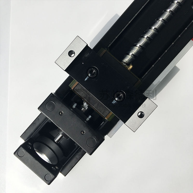 THK KR Series LM Guide Actuator and Ball Screw KR3310C0325016A0