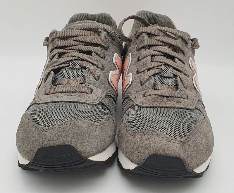 New Balance 373 Suede Trainers W373SGP UK4/US6/EU36.5 | eBay