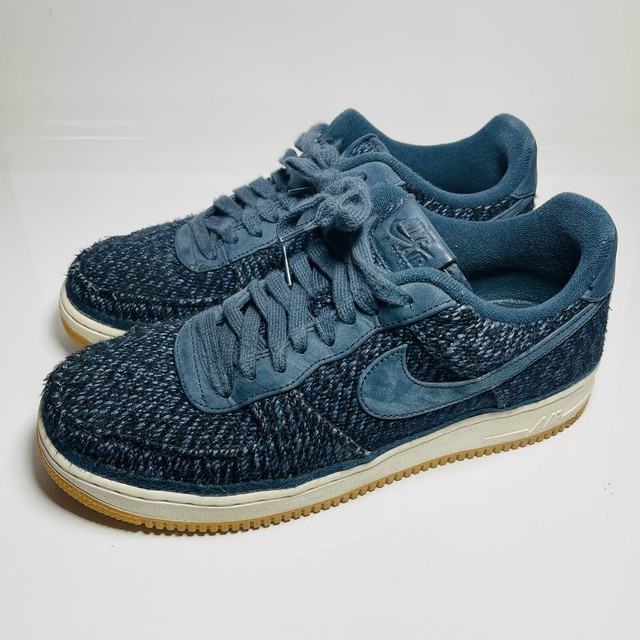 air force 1 07 indigo