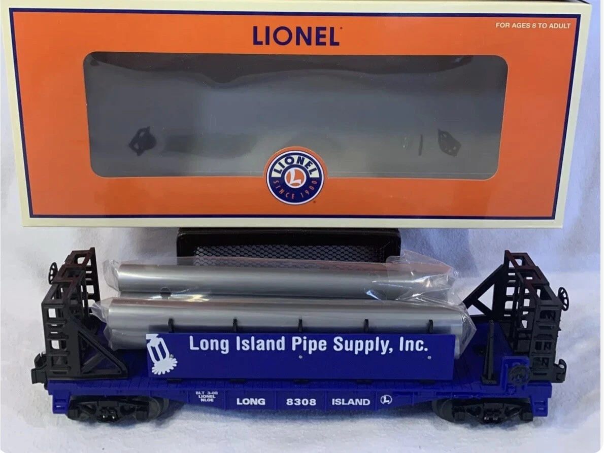 Lionel lirr 2025