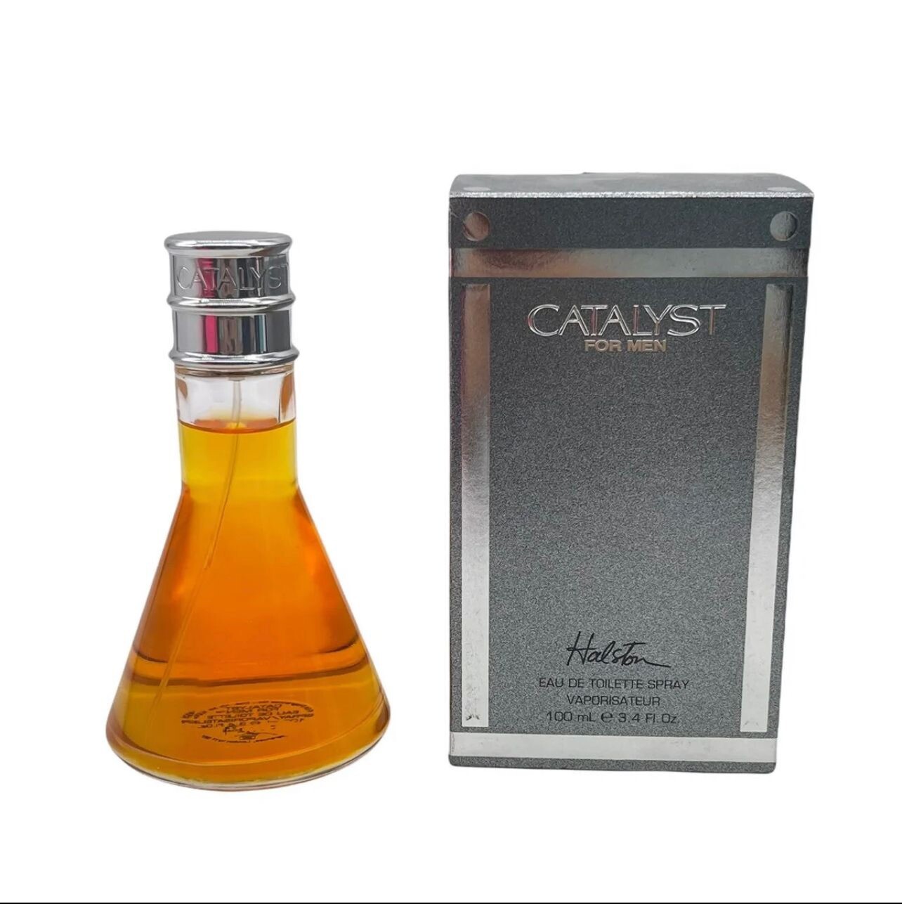 catalyst cologne by halston