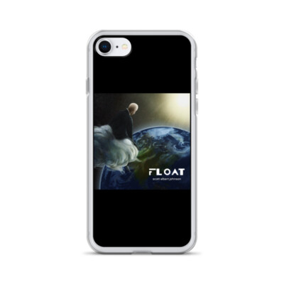 FLOAT - iPhone Case