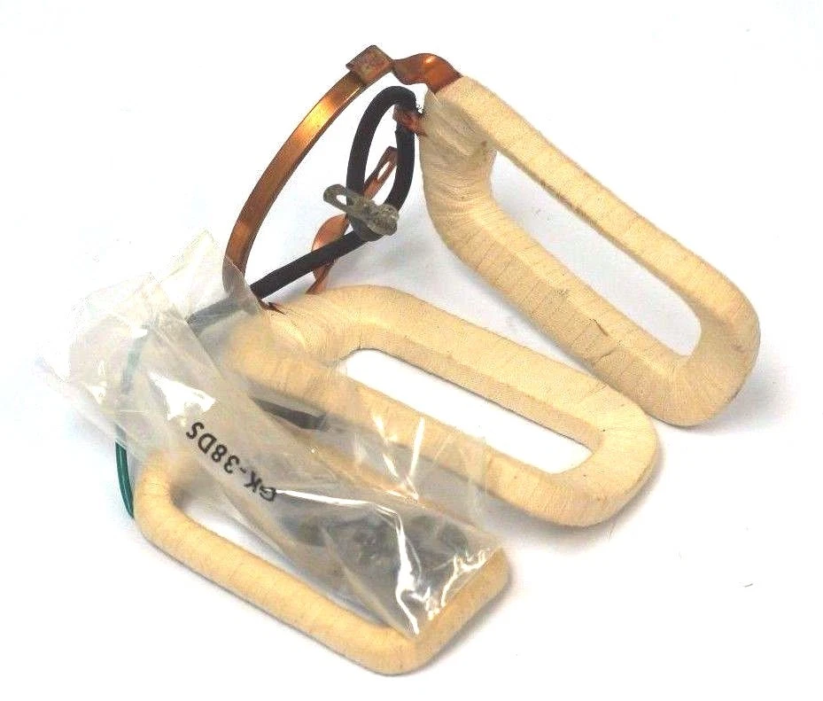 全新 YALE 509013819 现场线圈包 101089 — 第 3/3 张图片