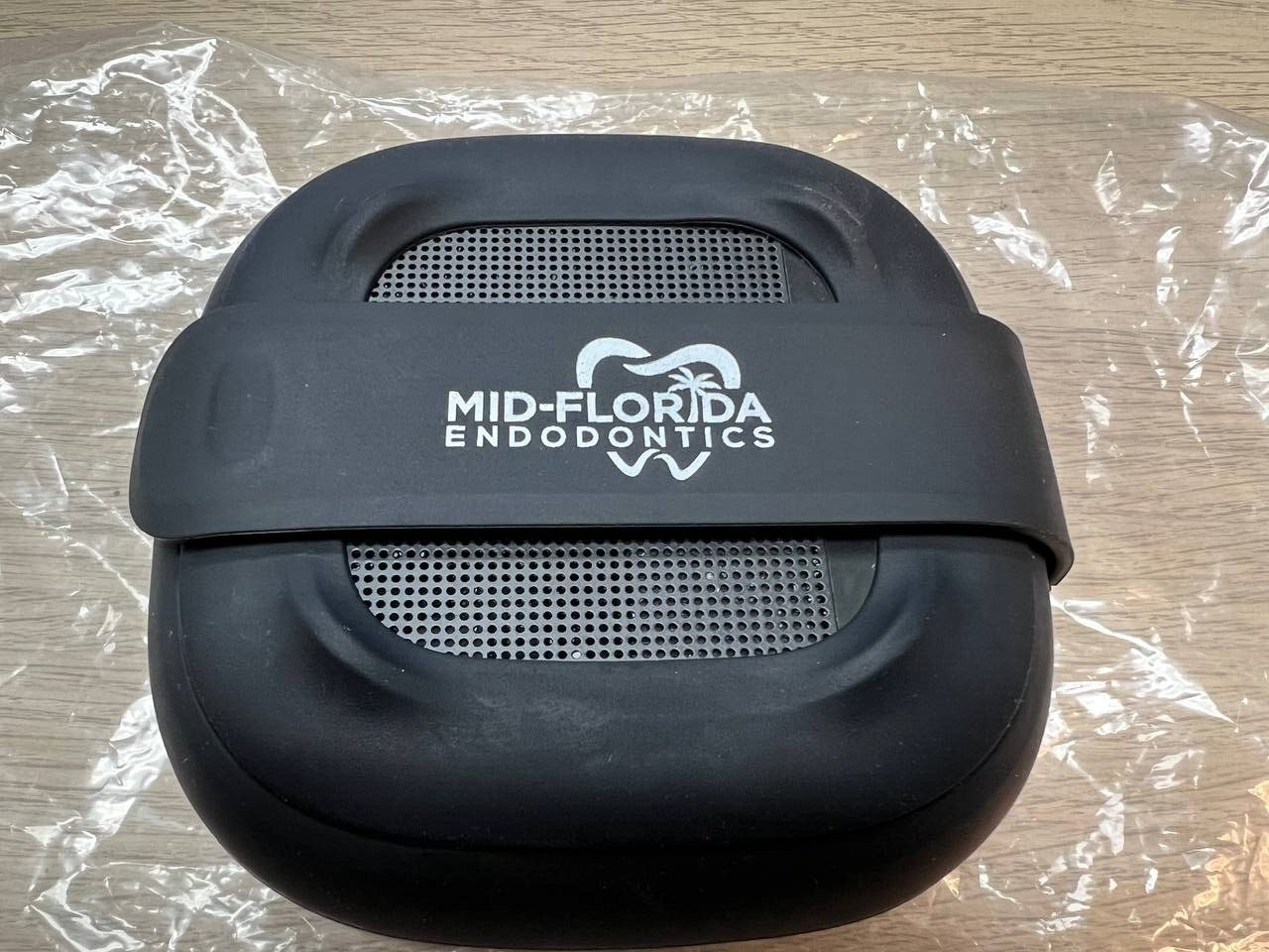 Bose SoundLink Micro Portable Speaker