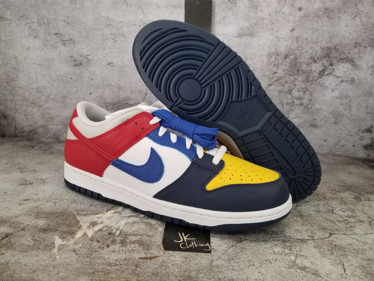 NEW Men's Size 12 Nike Dunk Japan QS CO.JP 2024 Low What The NEW Men's Size 12 Nike Dunk Japan QS CO.JP 2024 Low What The