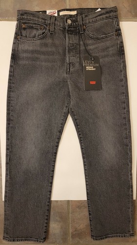Levi's Premium Wedgie Fit Straight 