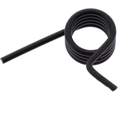 Feder Fussraste spring footrest für: BMW F 650 R G Paris DakarParalever Sertäo P