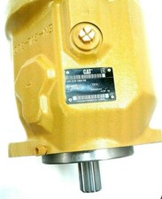 R902425539 Bosch Rexroth Replacement Hydraulic Axial Piston Pump For Cat 2191964