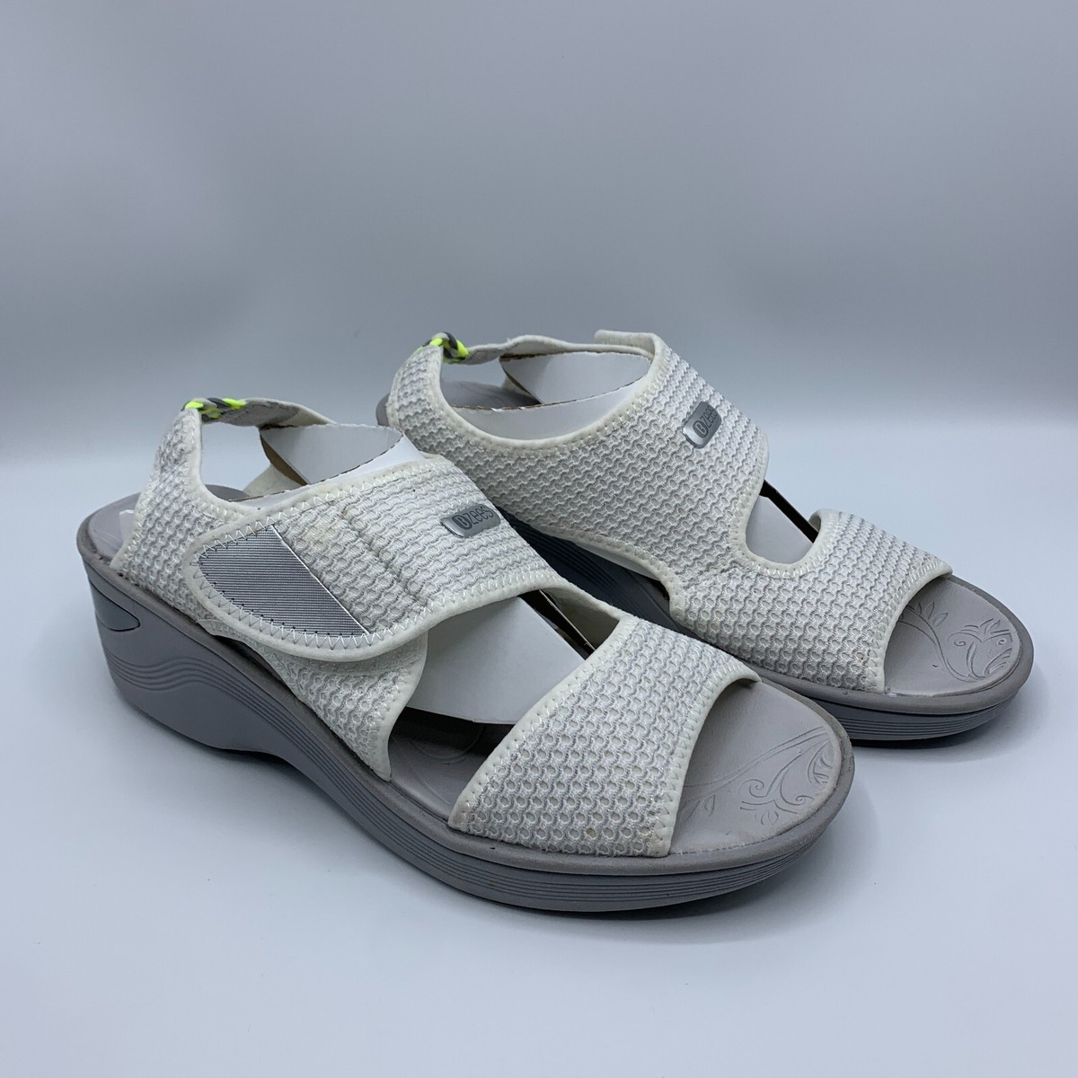 Ladies Sandals Bzees Surprise Sandals Wedge Bzees Delicious