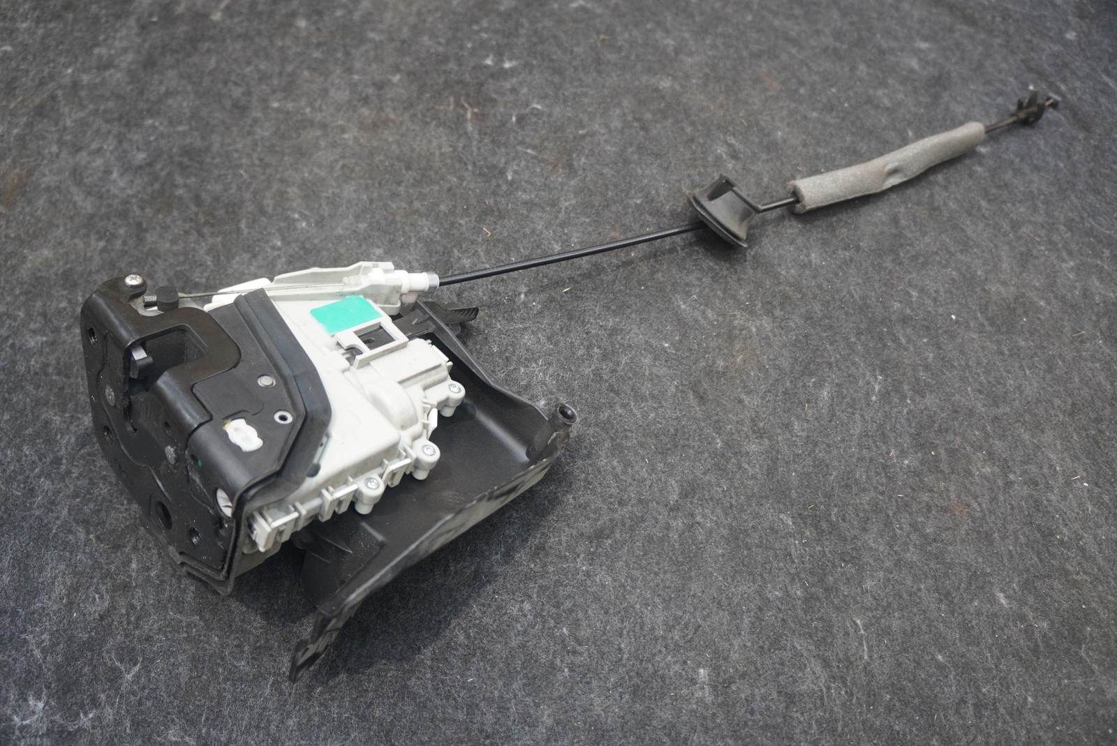 Front Right Passenger Door Latch Lock Actuator 8J1837016F Lamborghini Huracan 16
