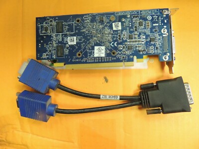 CABLEDECONN DMS 59 pin Cable, DMS 59 pin Dual Monitor Extension Cable