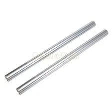 Front Fork Inner Tubes Pipe Legs For Triumph Scrambler EFI 2006-2022 41x638mm
