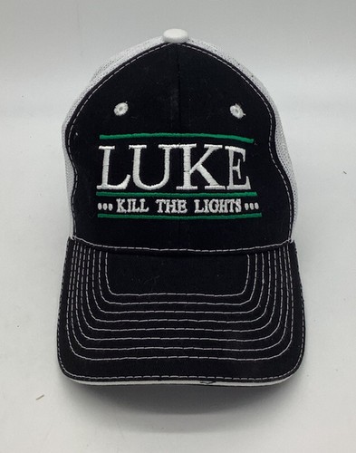 Luke Bryan Hat Country Cap Kill The 