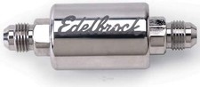 Fuel Filter Edelbrock 8129 Fuel Filter Edelbrock 8129