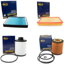 Filtre à carburant Opel ZAFIRA