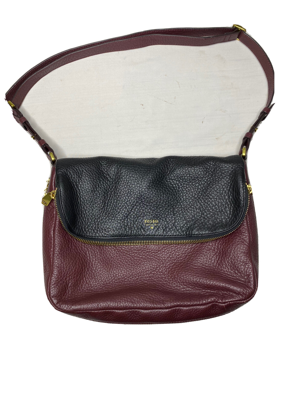 fossil preston backpack