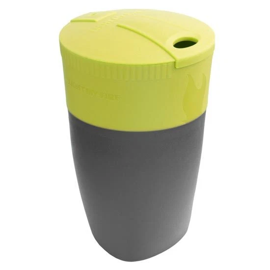 Plastic Camping Cooking Utensils