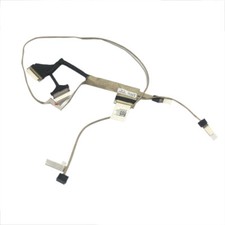 Laptop LCD Video Display Screen Cable US For DELL Inspiron 15 5579 7579 2 in 1