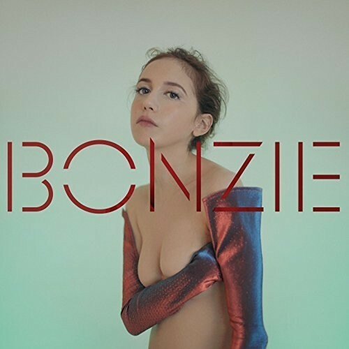 Zone On Nine, BONZIE, Very Good audioCD