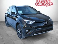 2018 Toyota RAV4 SE