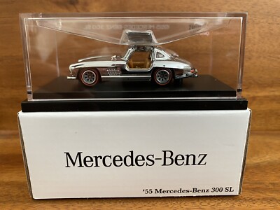 Hot Wheels RLC 55 Mercedes Benz 300 SL | eBay