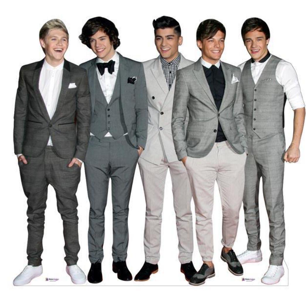 Cut For One Direction